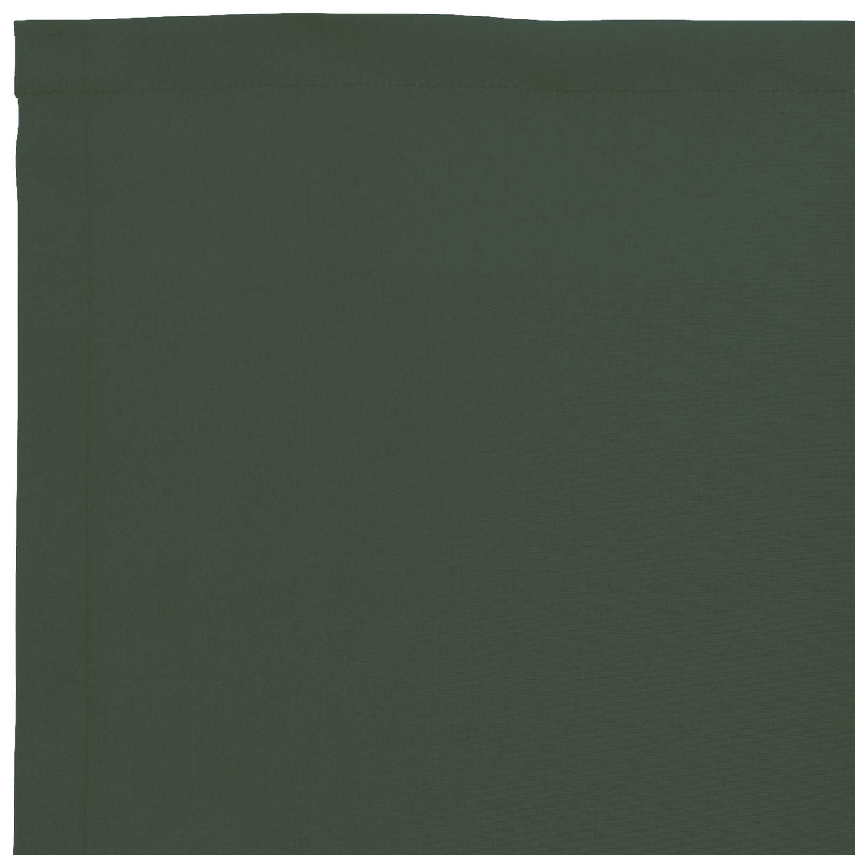 Awning Canopy Replacement for 4.5x3.5 m Dark Green Polyester