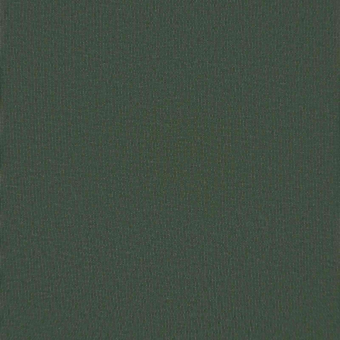 Awning Valance Replacement Dark Green 329 x 20 cm Polyester