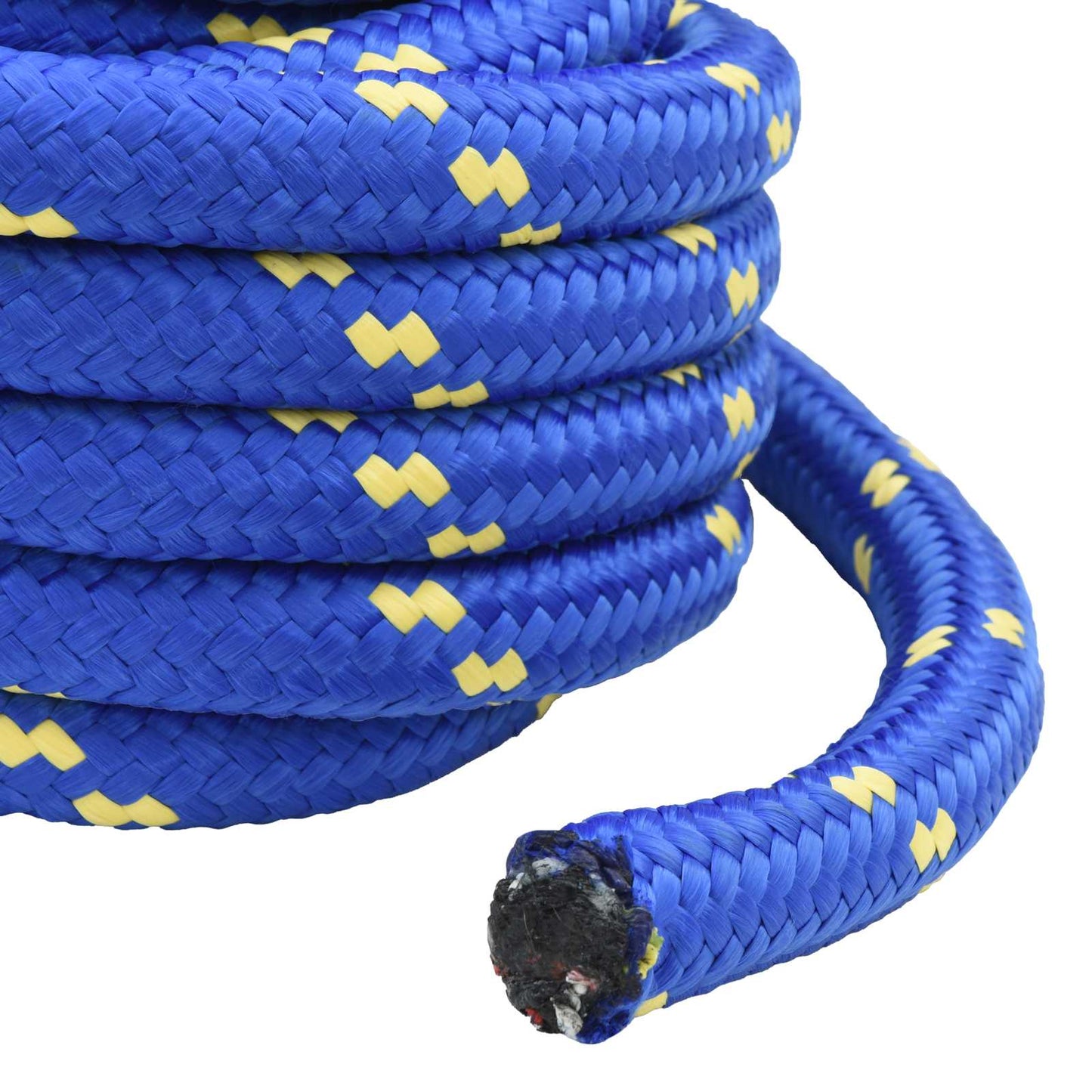 Boat Rope 5 mm 25 m Blue