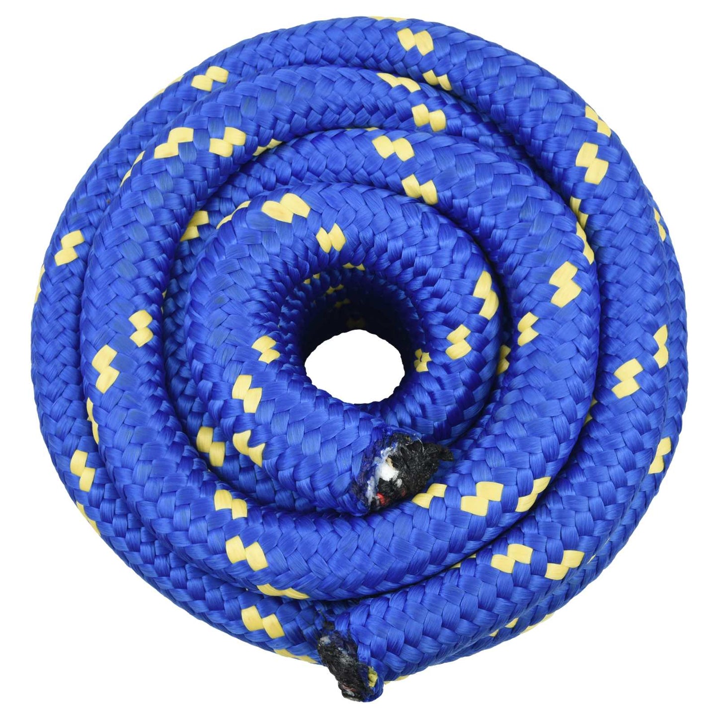 Boat Rope 5 mm 25 m Blue