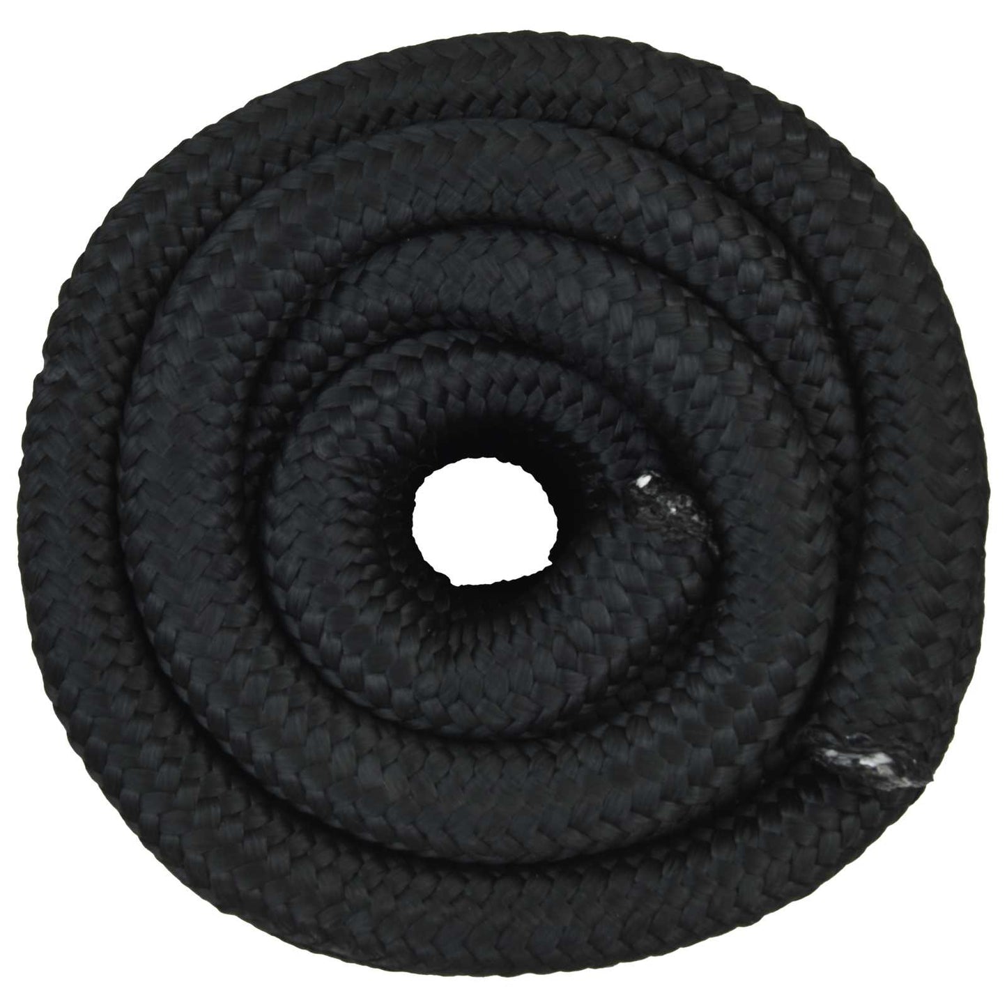 Boat Rope 5 mm 25 m Black