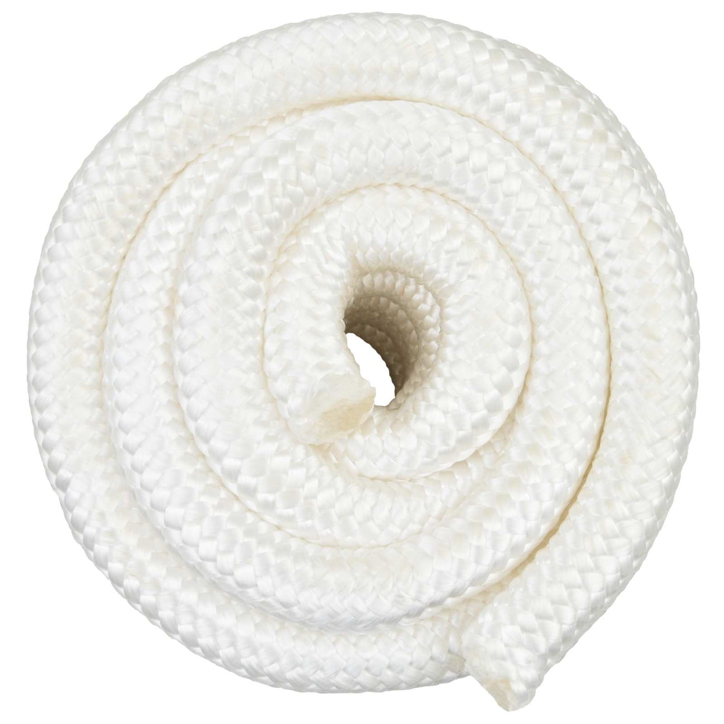Boat Rope 3 mm 5 m White