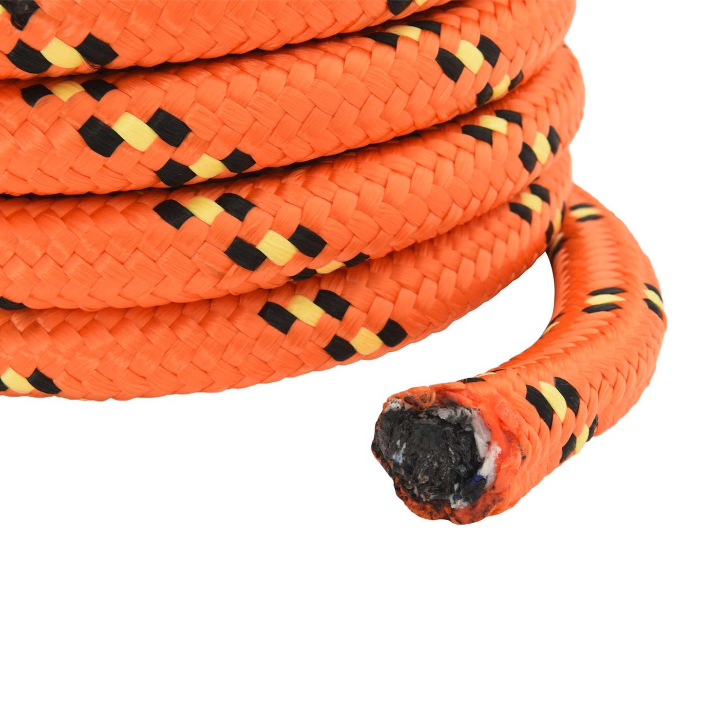 Boat Rope 3 mm 10 m Orange