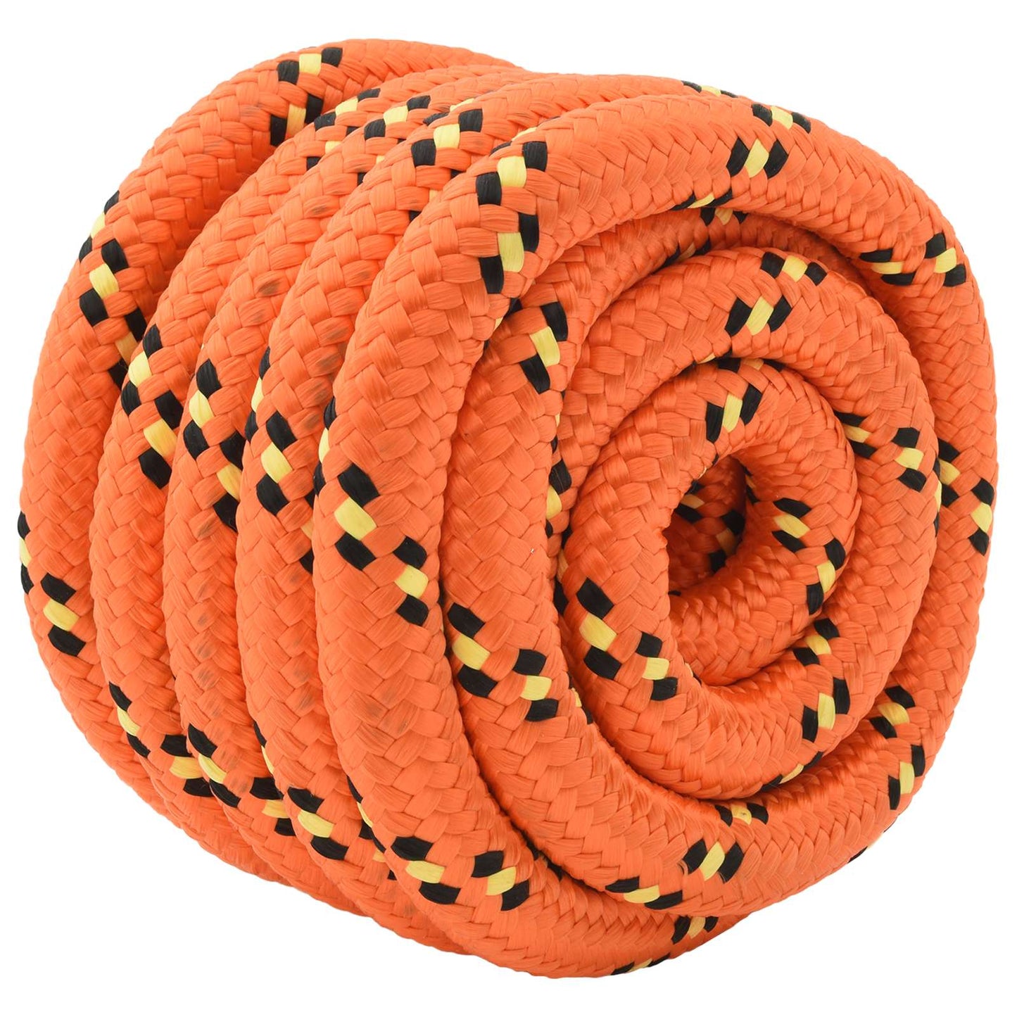 Boat Rope 3 mm 10 m Orange
