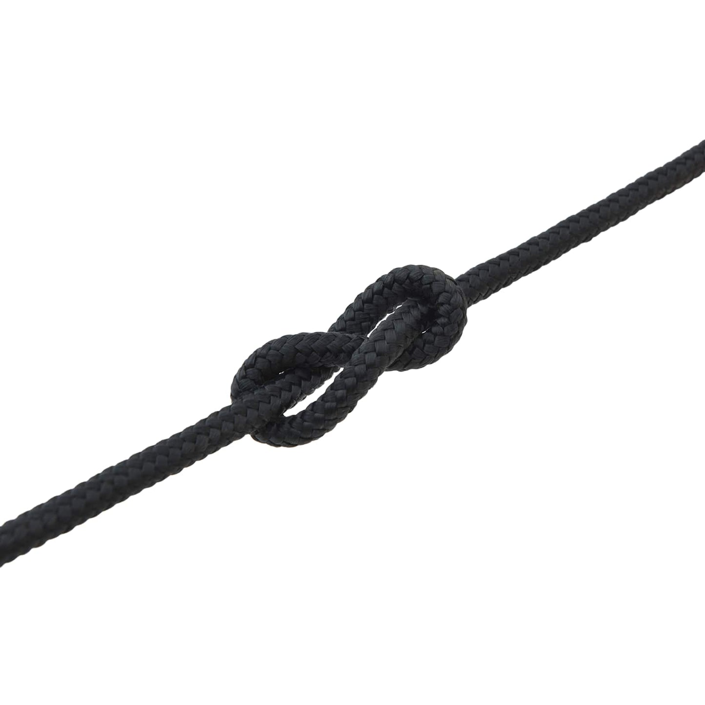 Boat Rope 1.2 mm 100 m Royal Blue Polyester