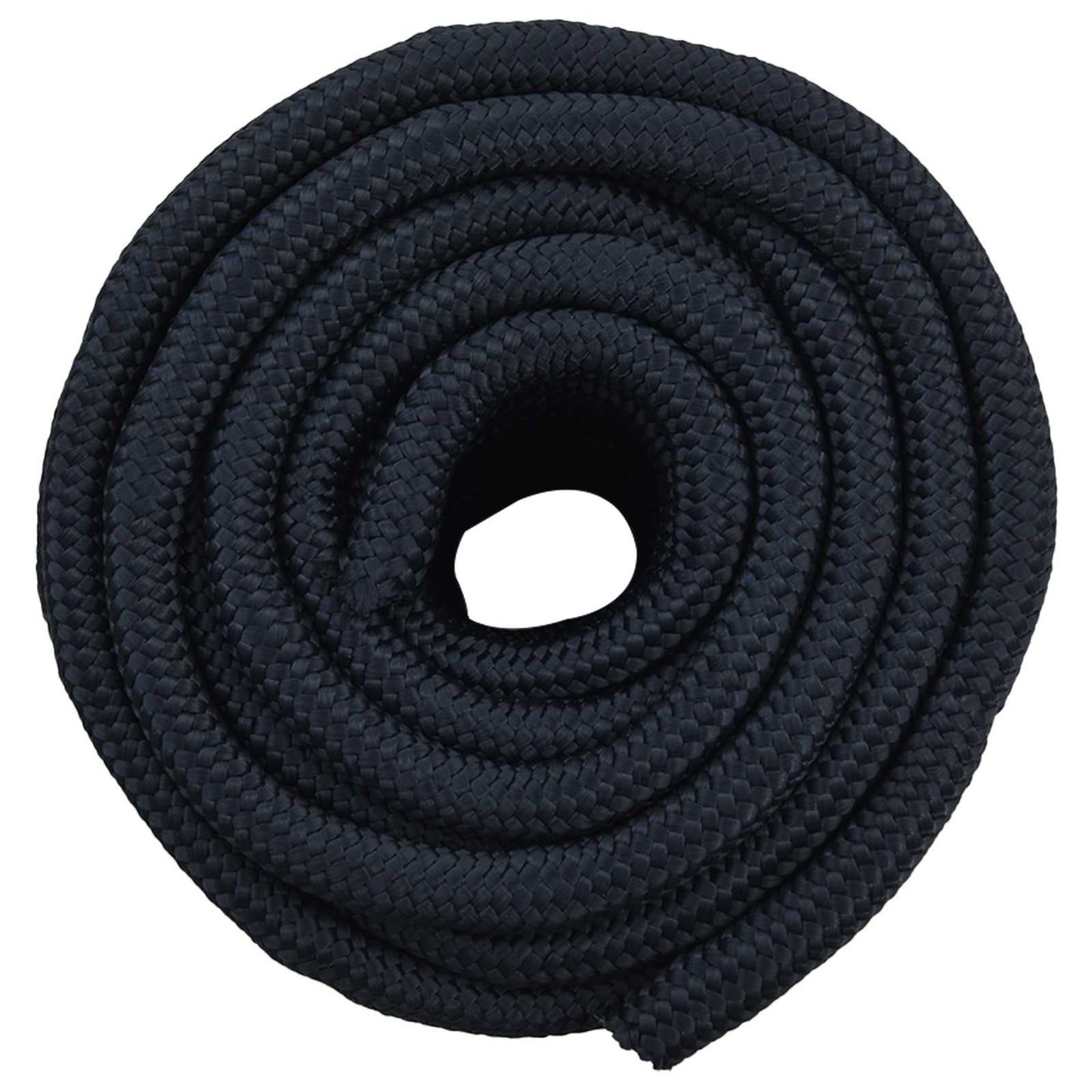Boat Rope 2 mm 50 m Royal Blue Polyester