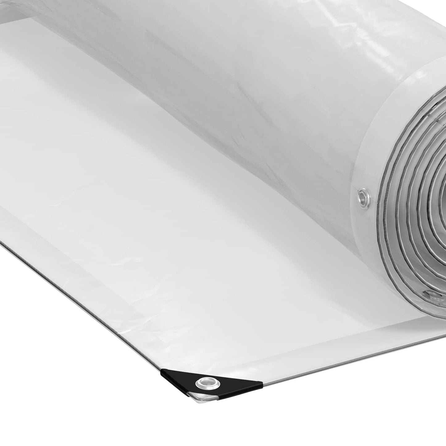 Plant Cover Transparent 2.5 x 1.5 m PE