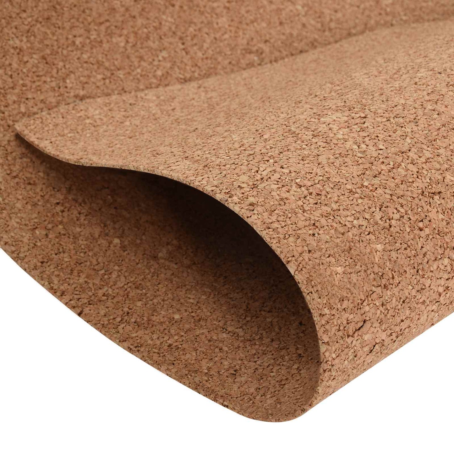 Cork Roll Brown 500 x 50 x 0.2 cm Cork