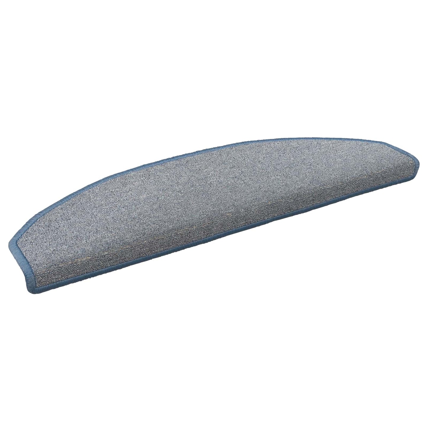 Self-adhesive Stair Mats 15 pcs 80 x 24.5 x 3.5 cm
