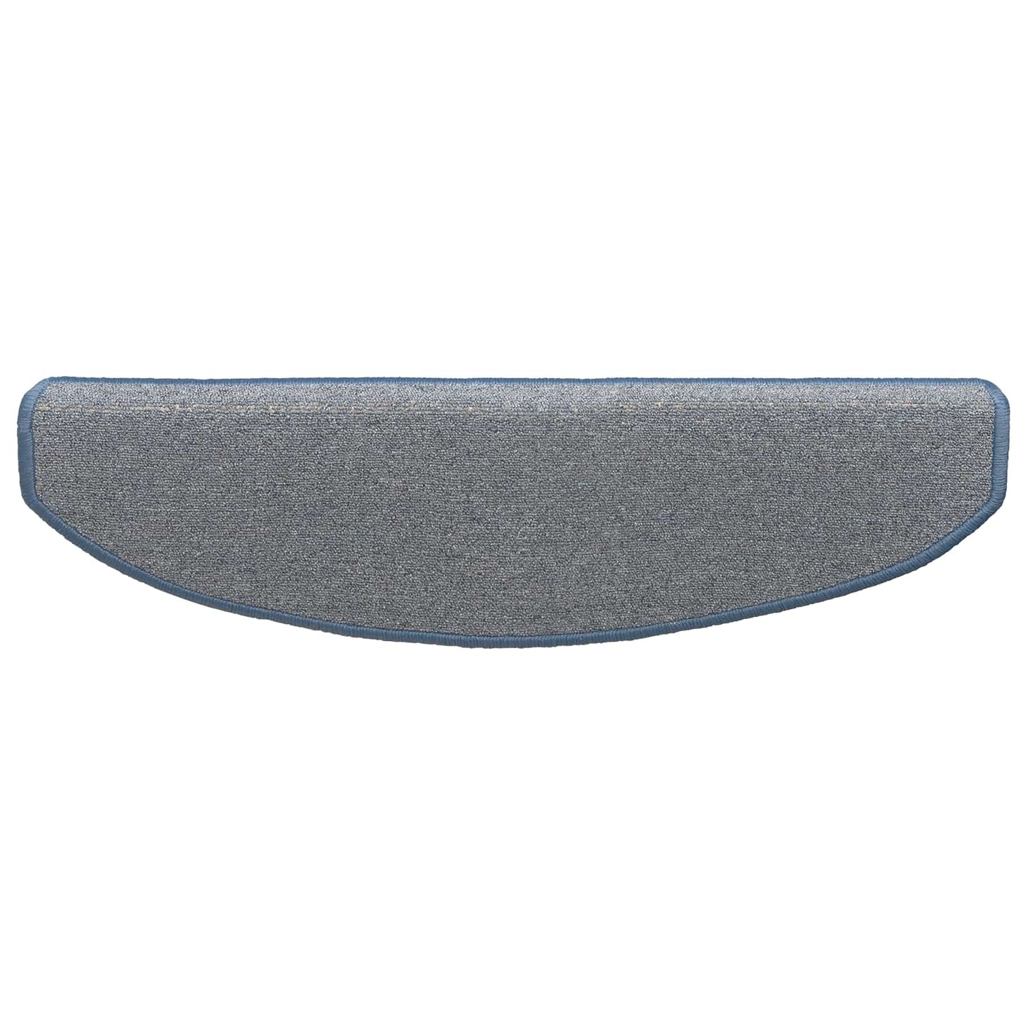 Self-adhesive Stair Mats 15 pcs 80 x 24.5 x 3.5 cm