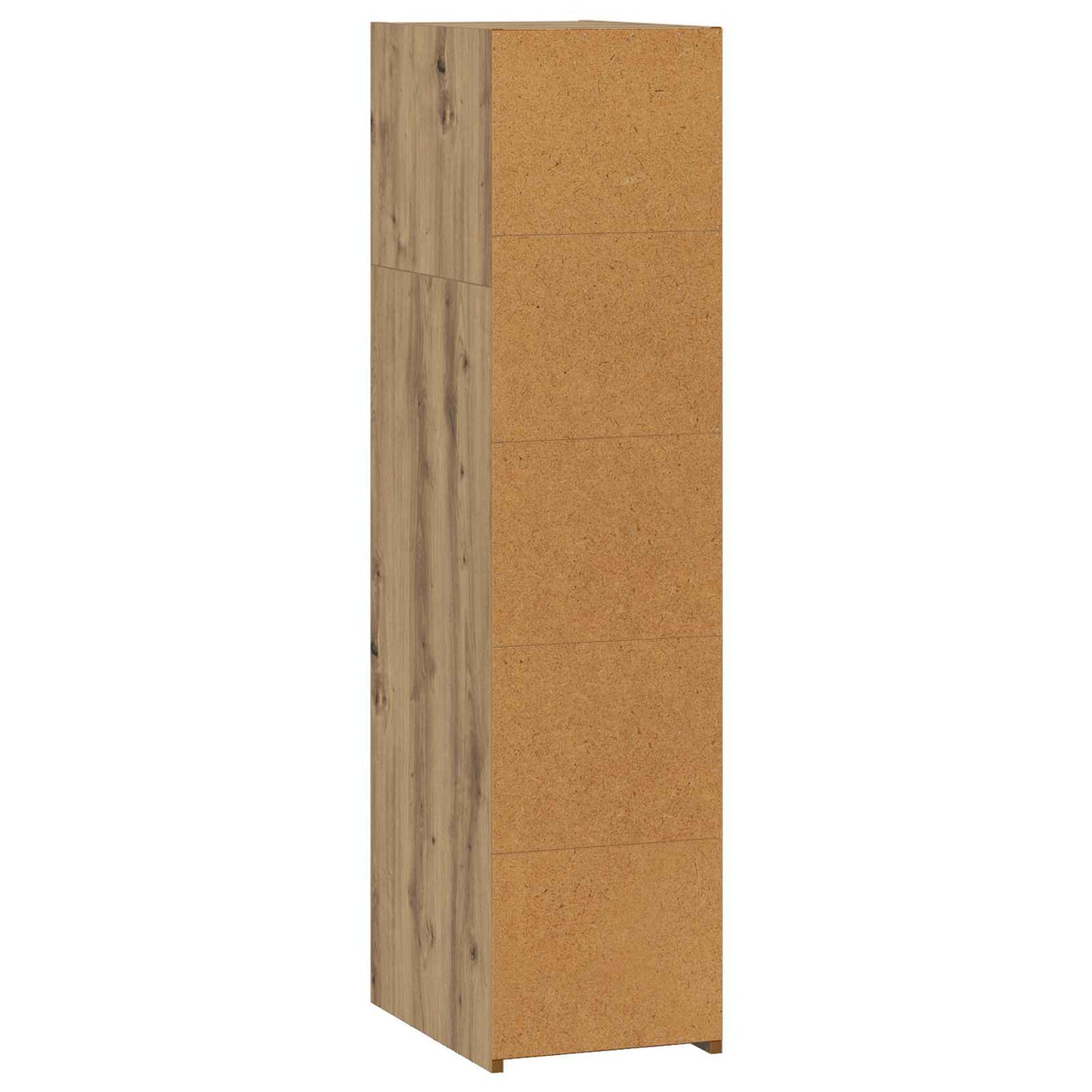 Highboard Artisan Oak 30 x 41 x 124 cm Engineered Wood