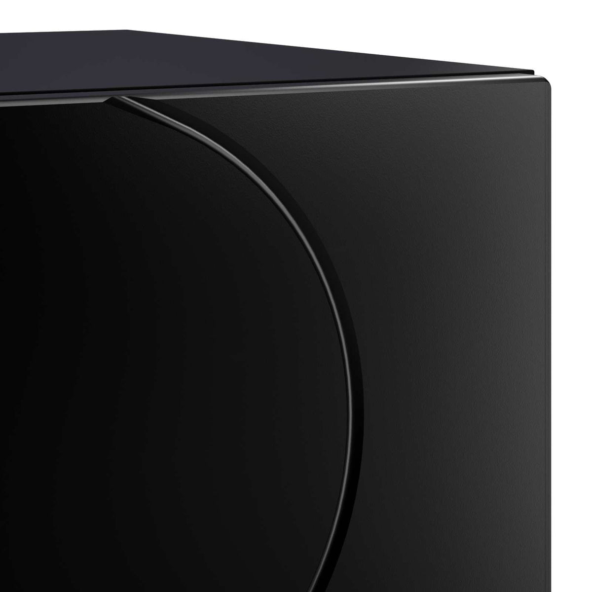 Bedside Cabinet 2 pcs Black 33.5 x 34.5 x 50 cm Engineered Wood