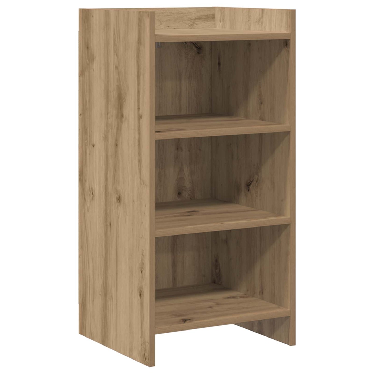 Sideboard Artisan Oak 40 x 36 x 80 cm Engineered Wood