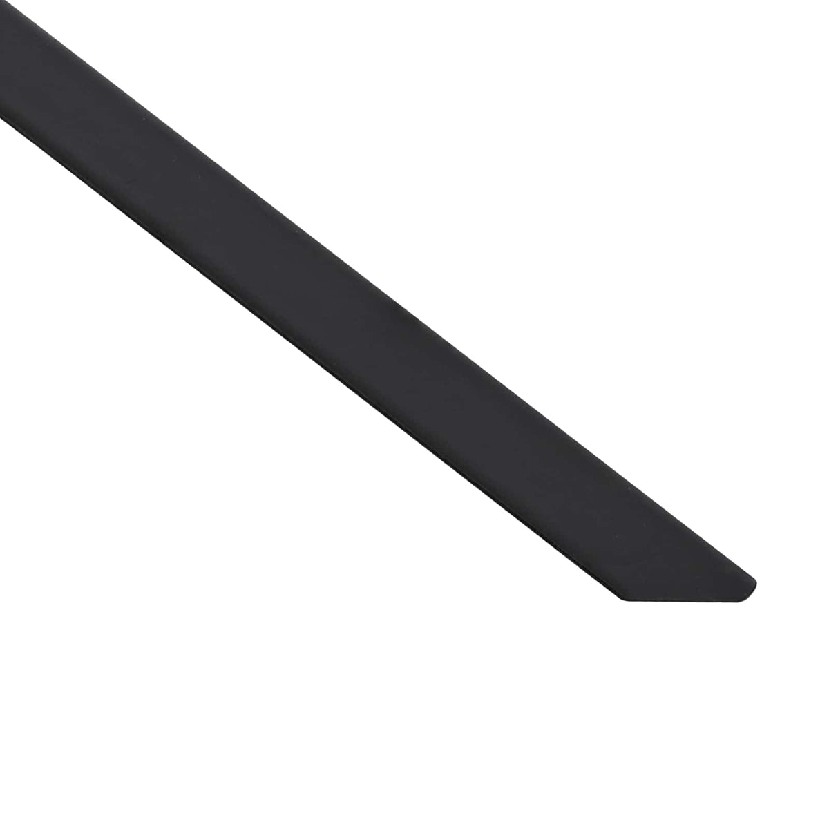 Cable Tie 50 pcs 4.6 x 600 mm Black