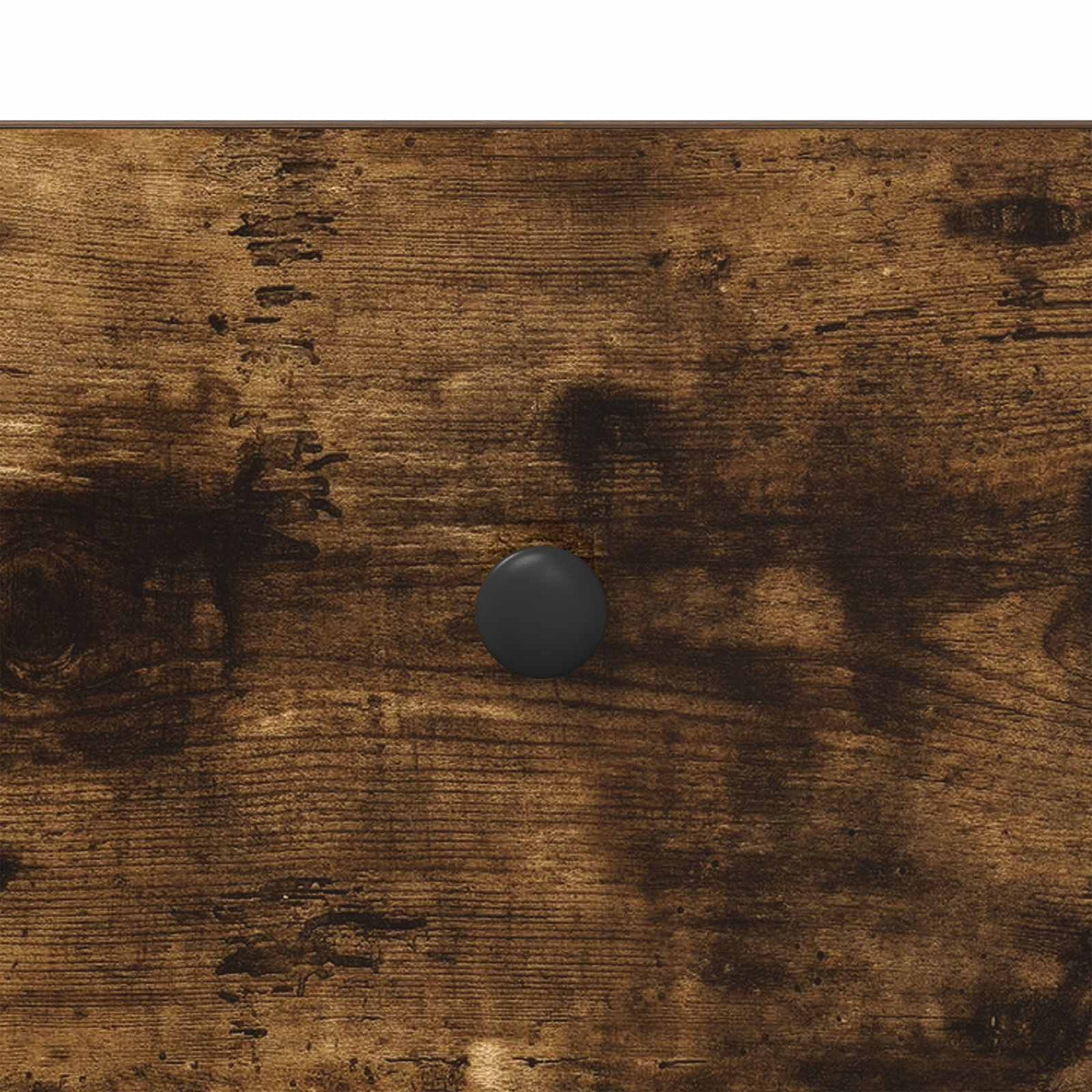 Bedside Cabinet 2 pcs Smoked Oak 40 x 36.5 x 50 cm