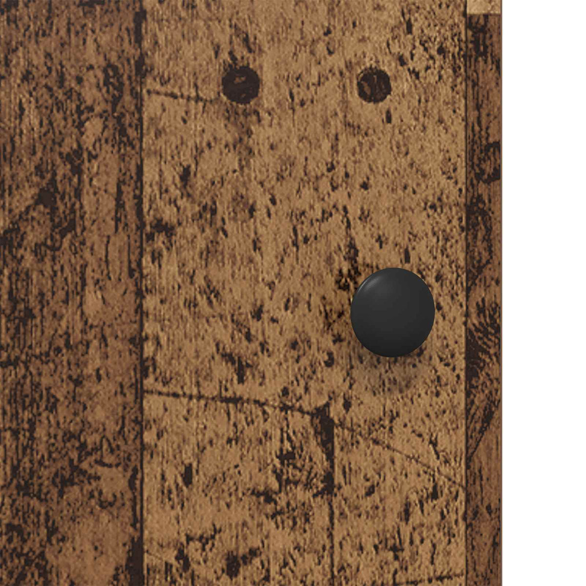 Bedside Cabinet 2 pcs Old Wood 35 x 36.5 x 61 cm
