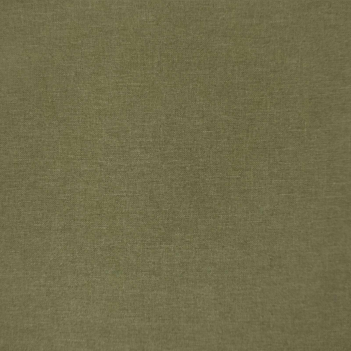 Bench Cushion SOEST 100% Polyester Olive Green 120 x 50 x 8 cm
