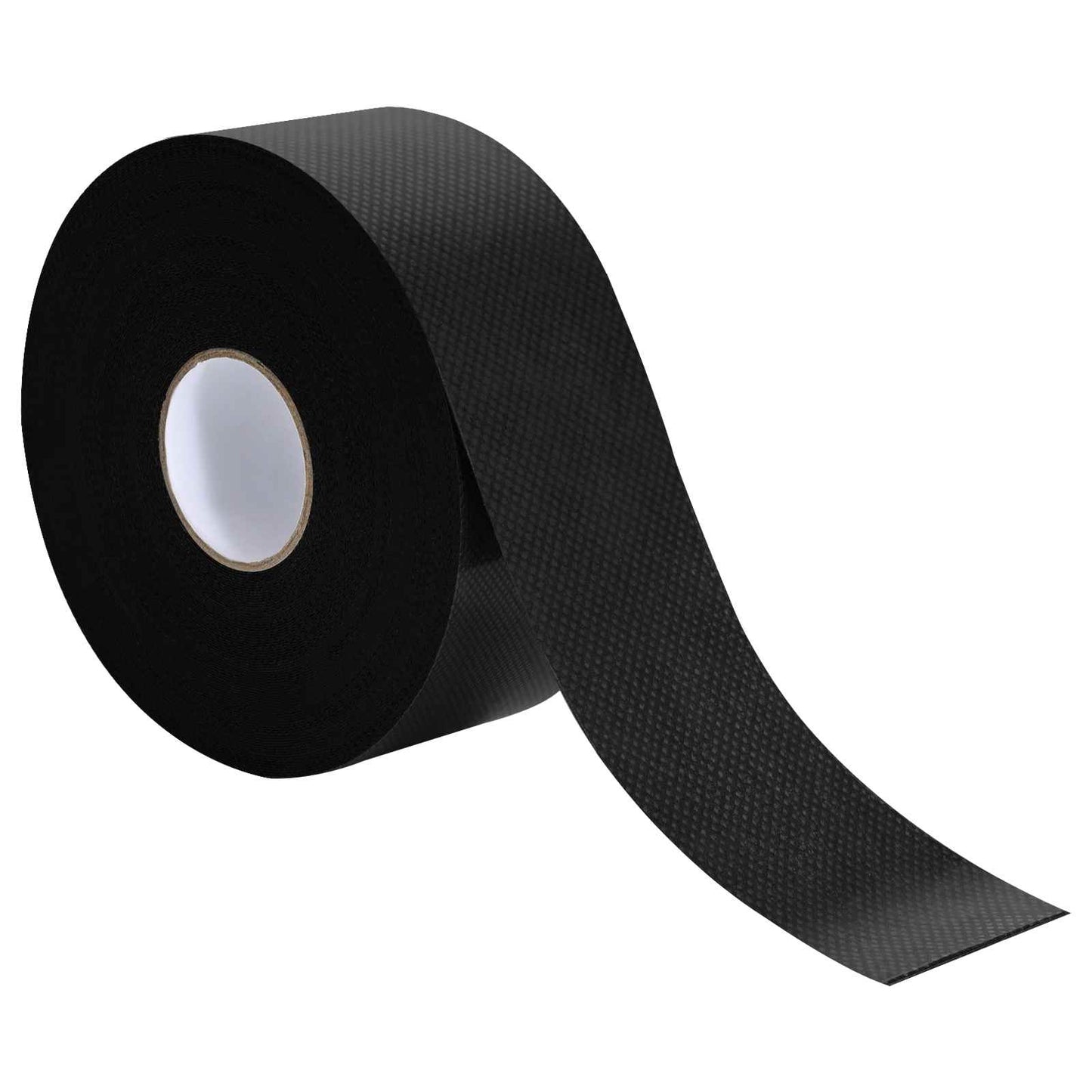Artificial Grass Tape Self-adhesive Black 20 x 0.05 cm