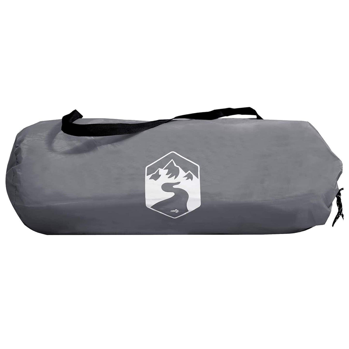 Trekking Tent with Rainfly Water-Resistant 2-Person