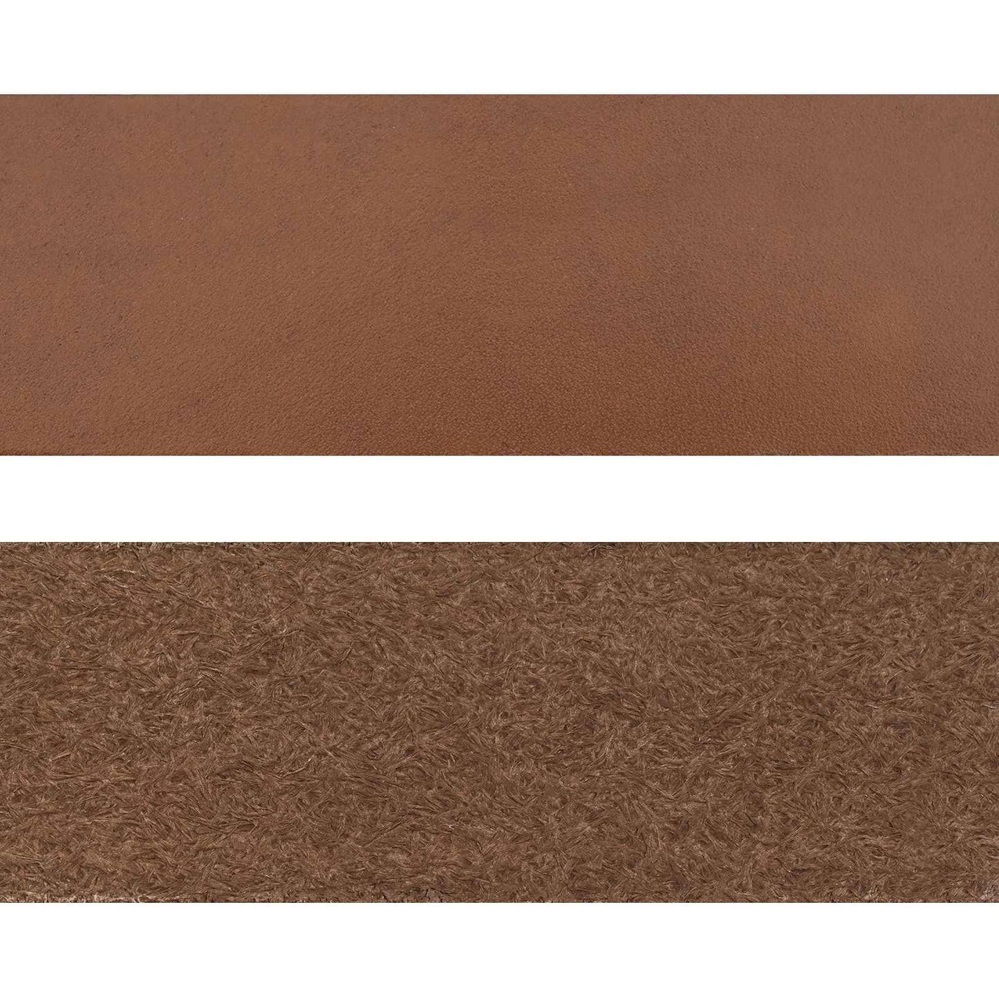 Leather Strap 1 Brown 200 x 2.5 cm Leather