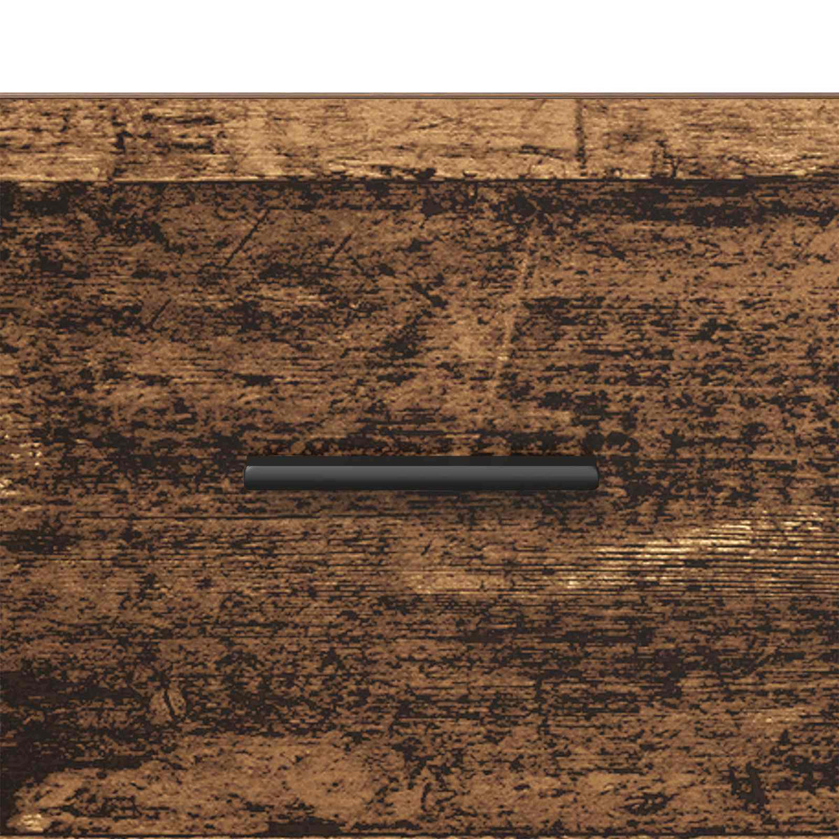 Coffee Table Old Wood 99.5 x 49 x 41 cm Engineered Wood
