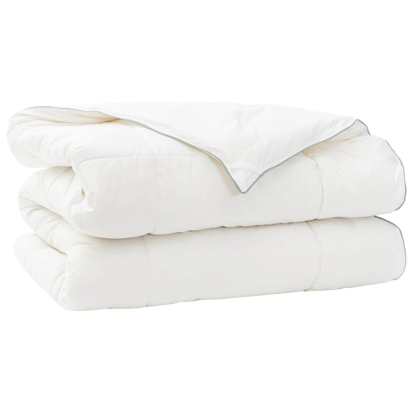 Duvet TRIER 200x220 cm 4 Seasons 220 GSM 100% Australian Wool