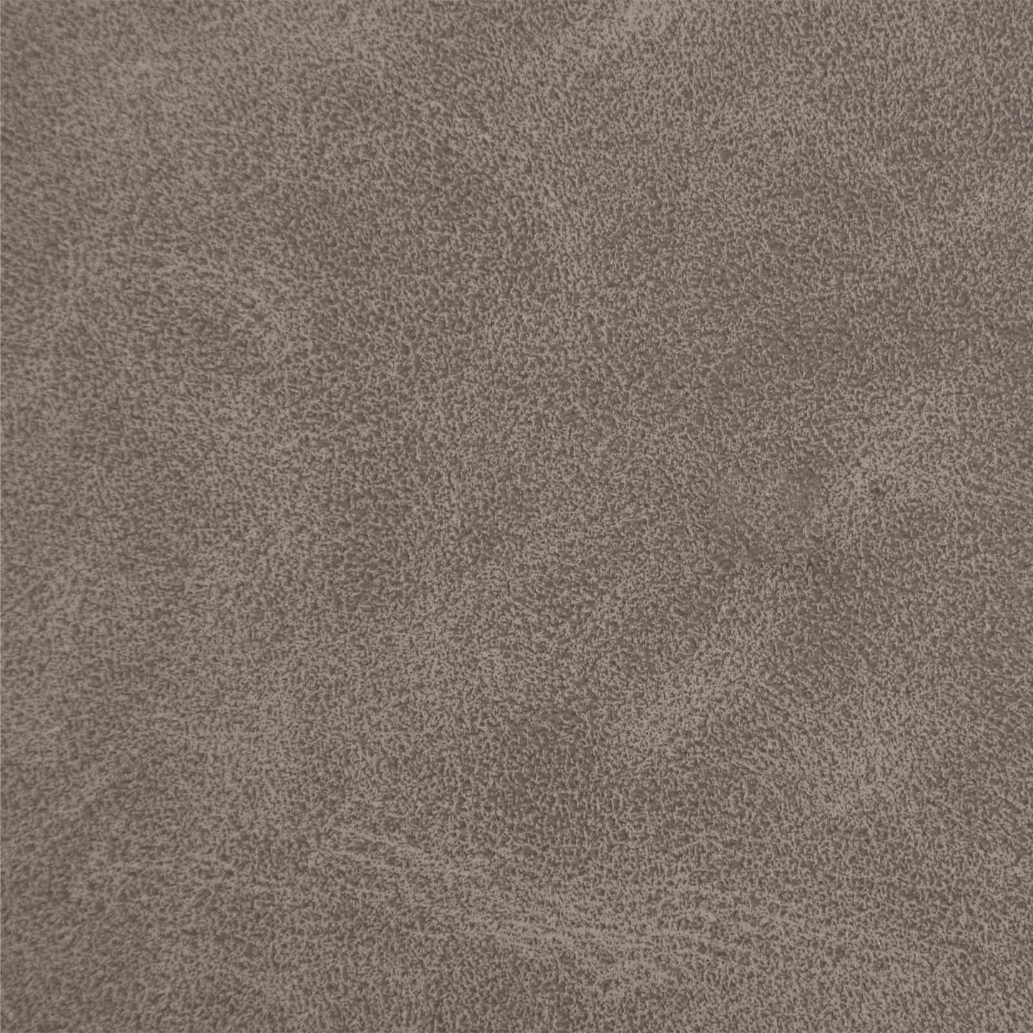 Bench Cushion 4 pcs Faux Leather Grey Depth 35 cm