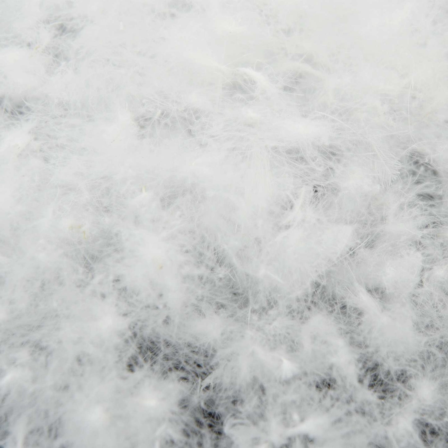 Duvet FULDA 150 x 200 cm 4 Seasons 310 GSM 90% Goose Down White
