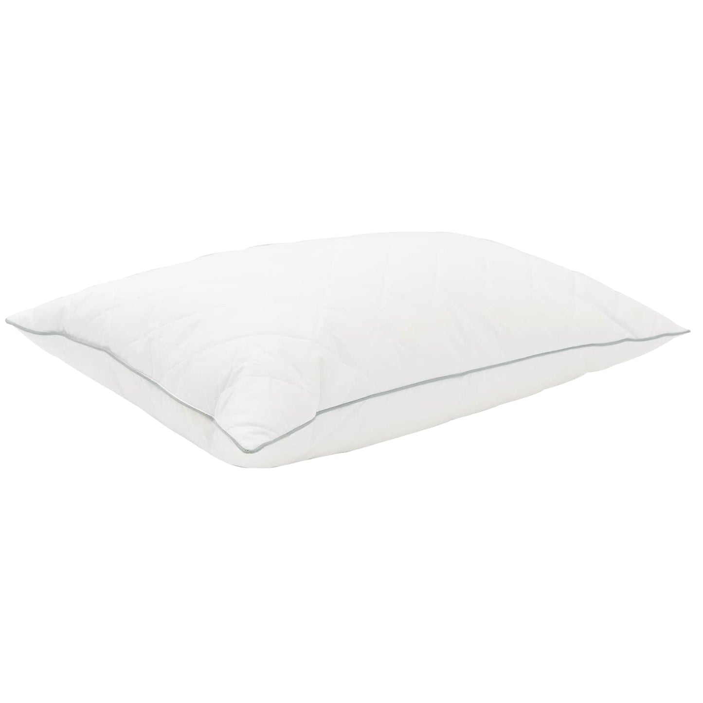 90% Goose Down Duvet Set FULDA 2 pcs 140 x 200 cm All Seasons