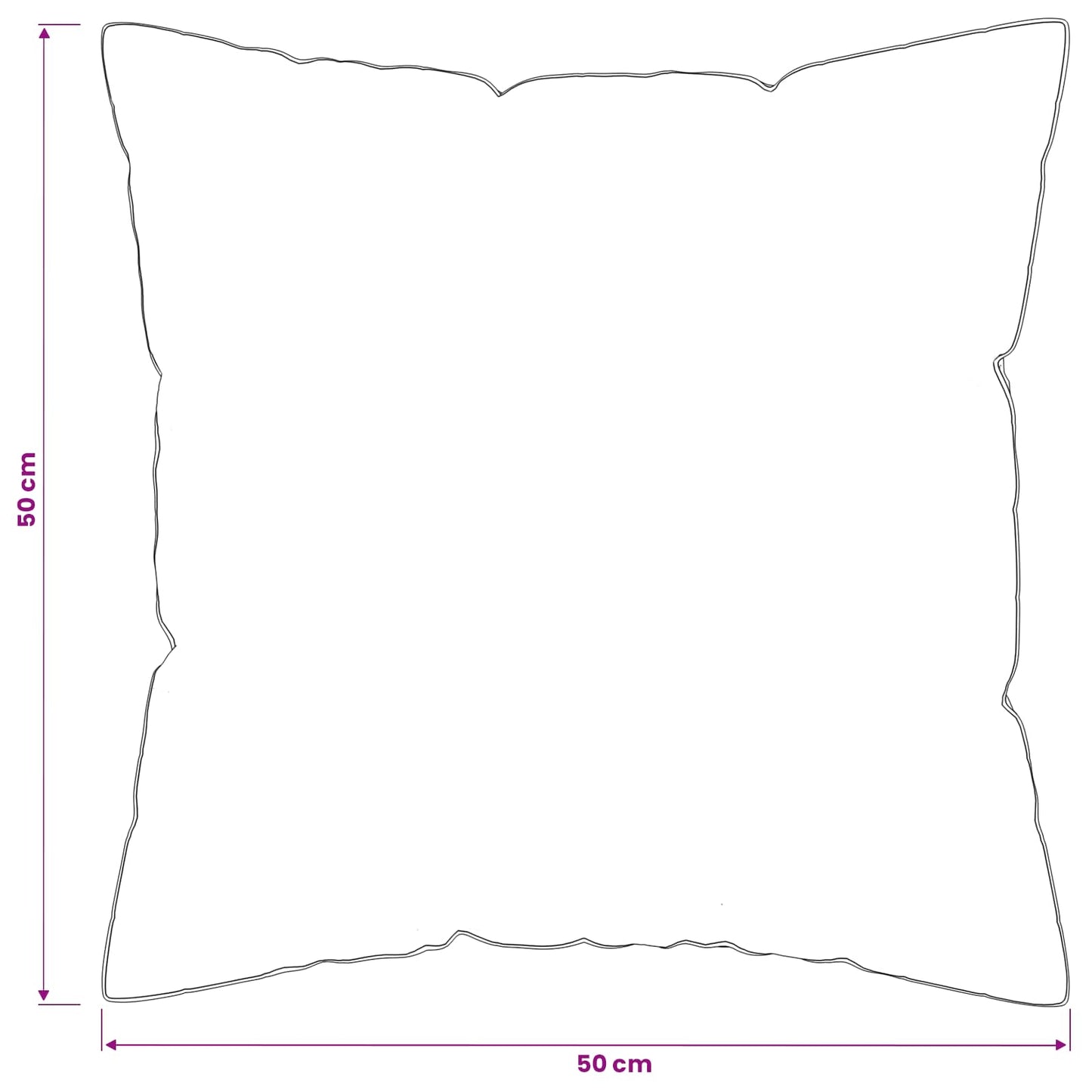 90% Goose Down Duvet Set FULDA 2 pcs 155 x 200 cm All Seasons