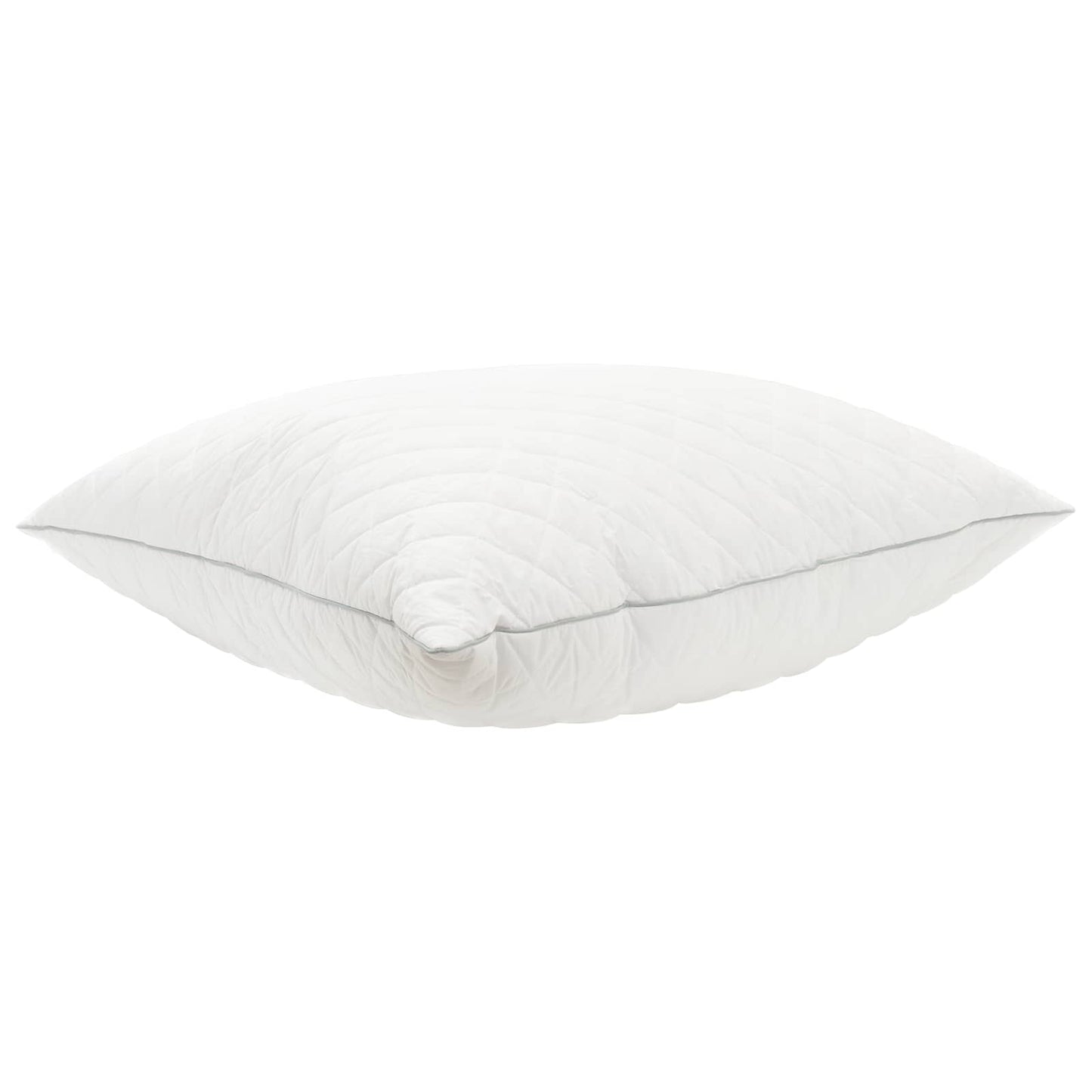 90% Goose Down Duvet Set FULDA 2 pcs 135 x 200 cm Winter White