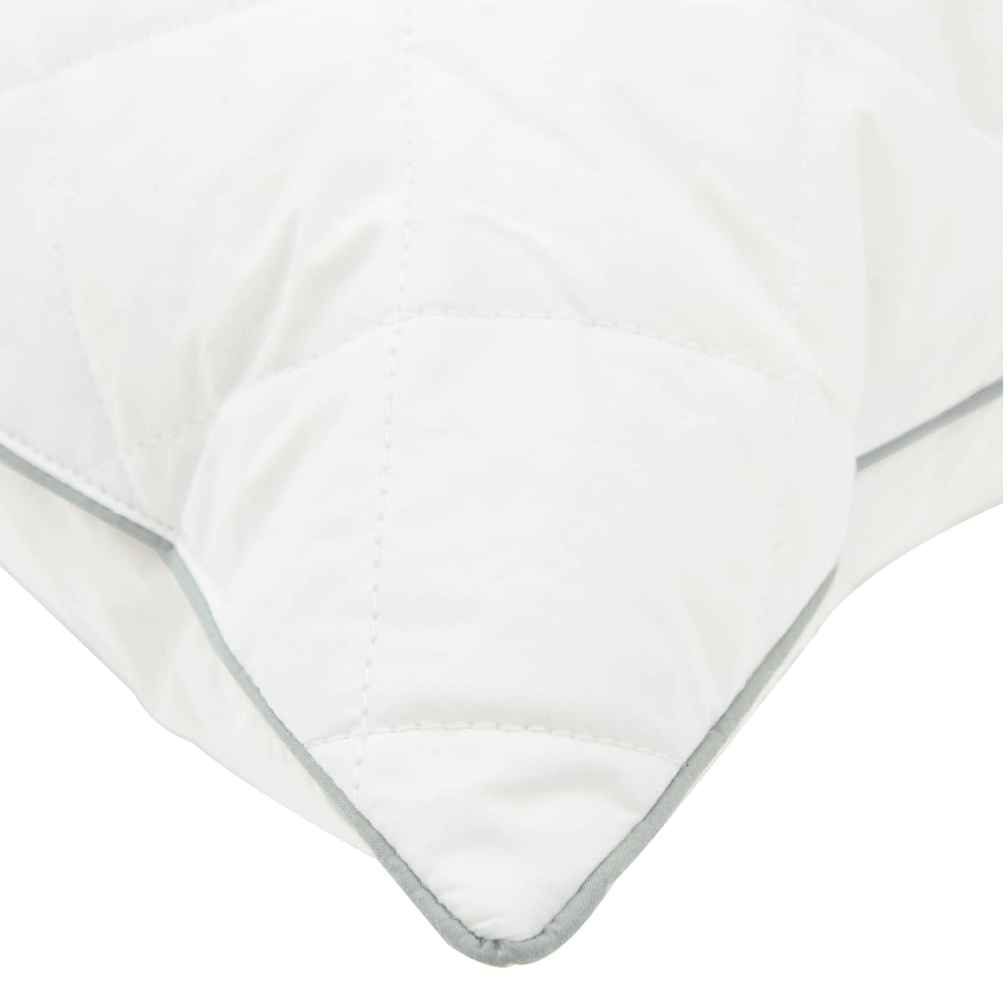 90% Goose Down Duvet Set FULDA 3 pcs 220 x 260 cm All Seasons