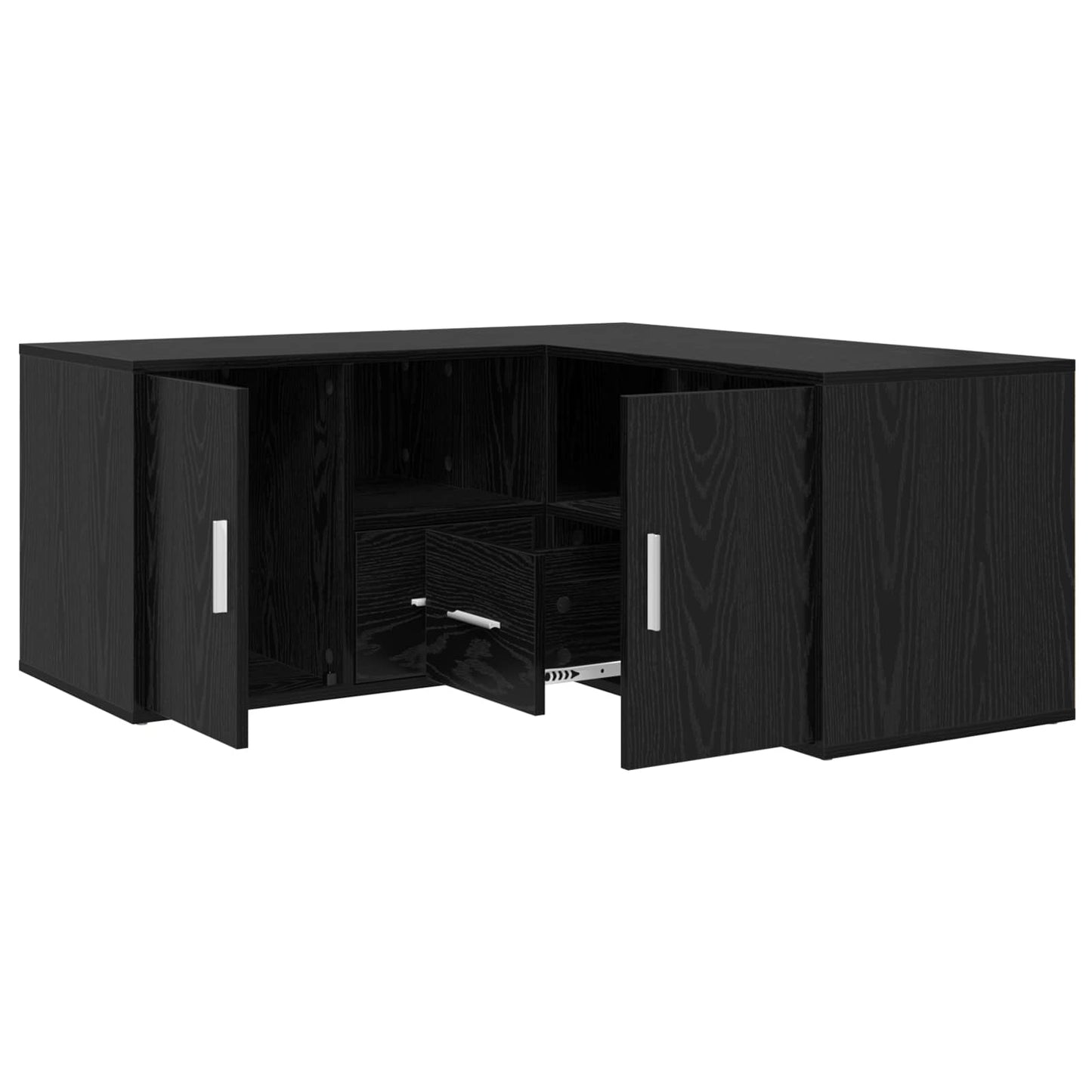 Corner Cabinet