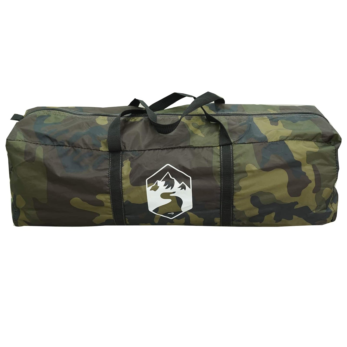 Fishing Tent Quick Release -Person 5-Person Light Camouflage