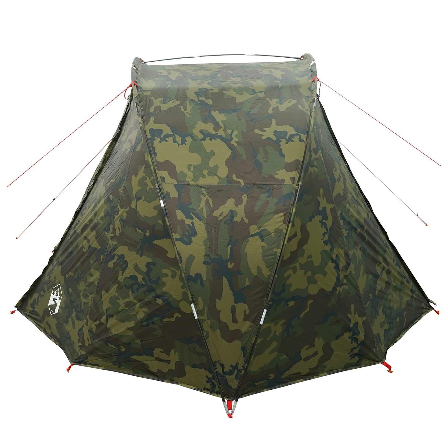 Fishing Tent Quick Release -Person 5-Person Light Camouflage