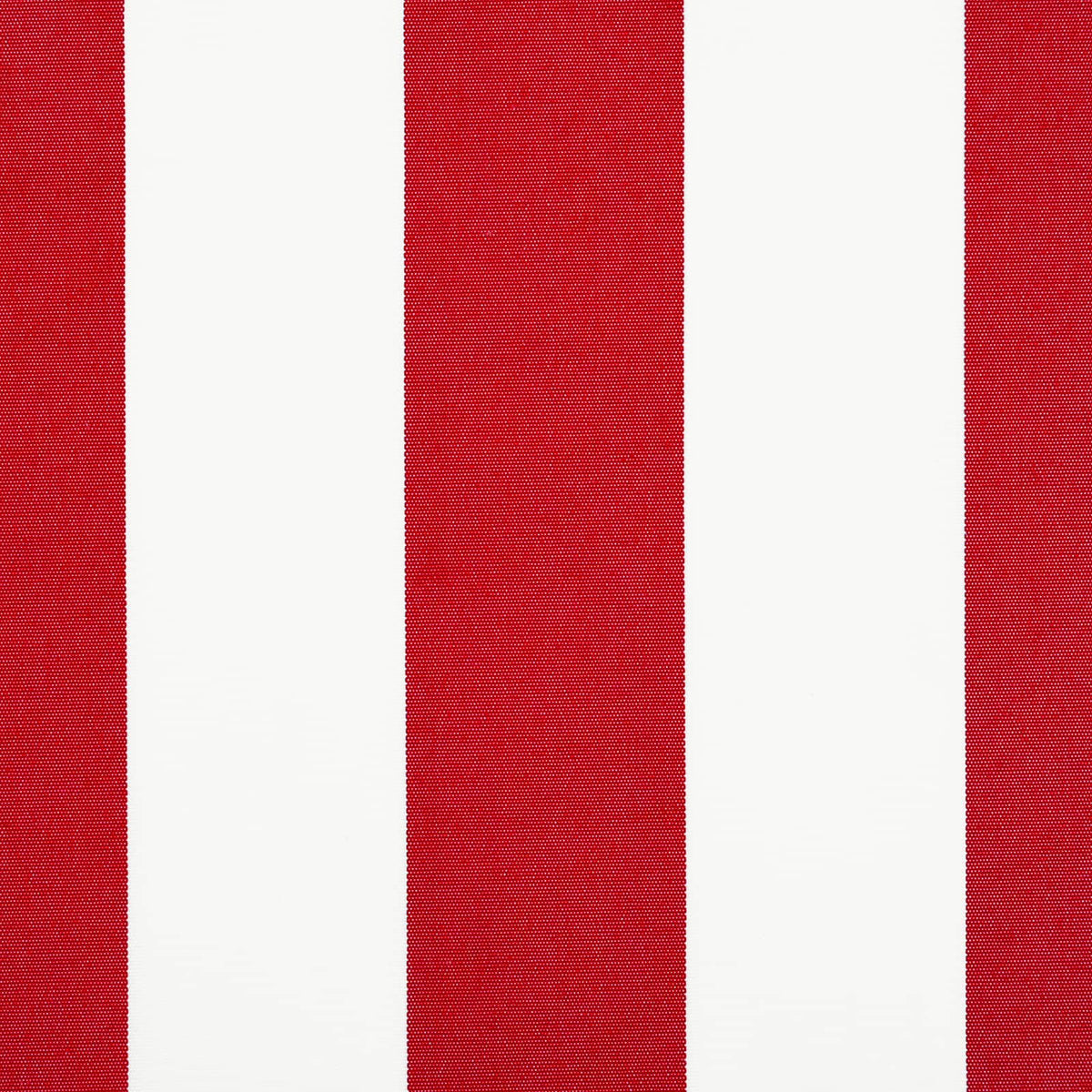 Awning Replacement Fabric Red and White 300 x 250 cm Polyester