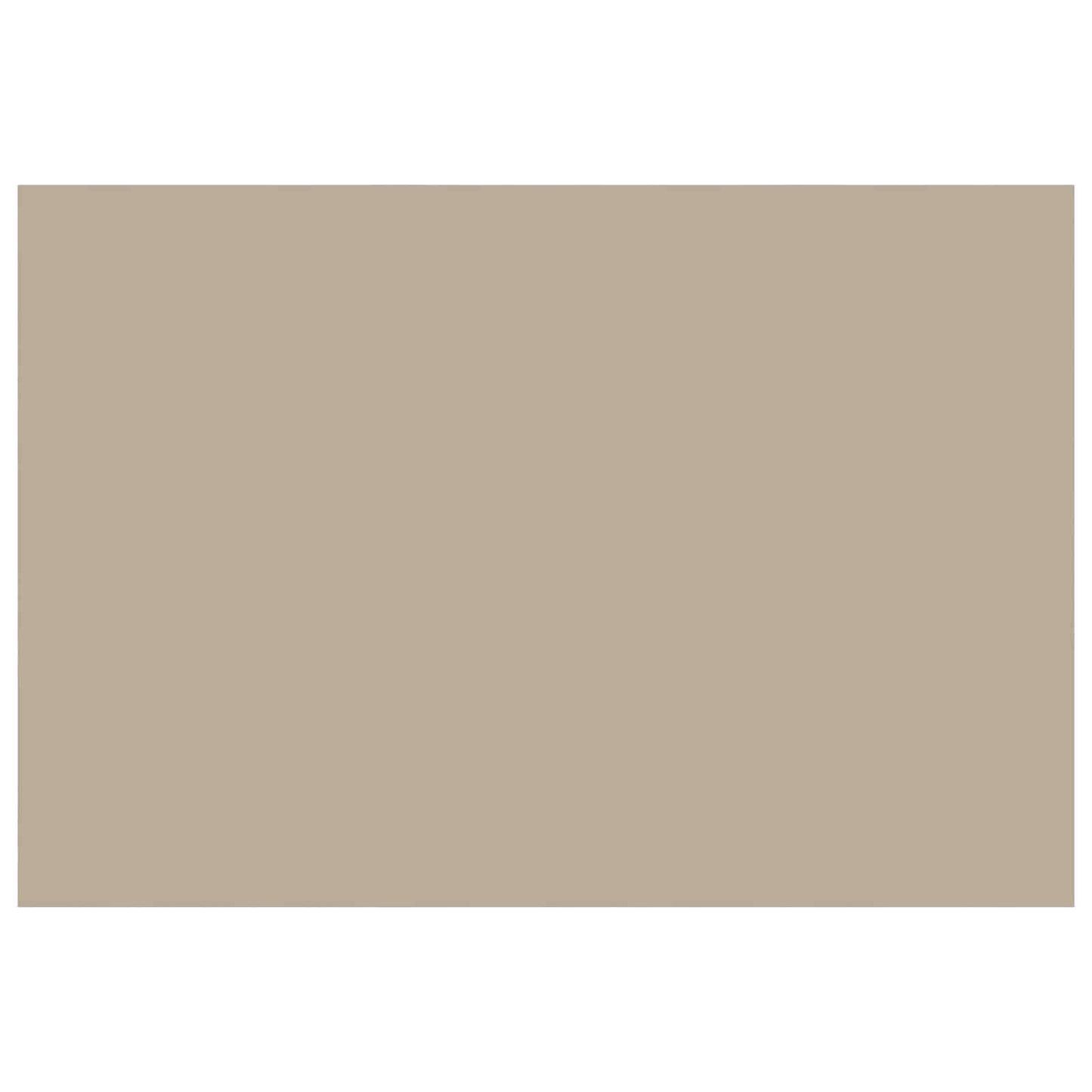Awning Replacement Fabric Beige 450 x 350 cm Polyester