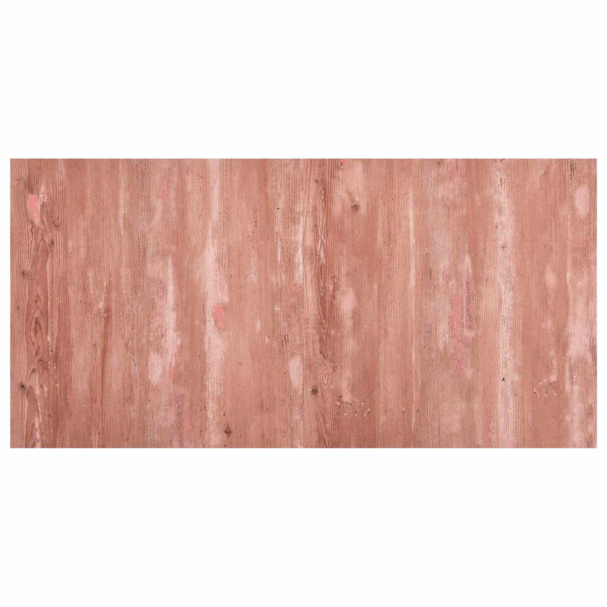 Self-adhesive Flooring Planks Red 30.5 x 30.5 cm 20 pcs PVC