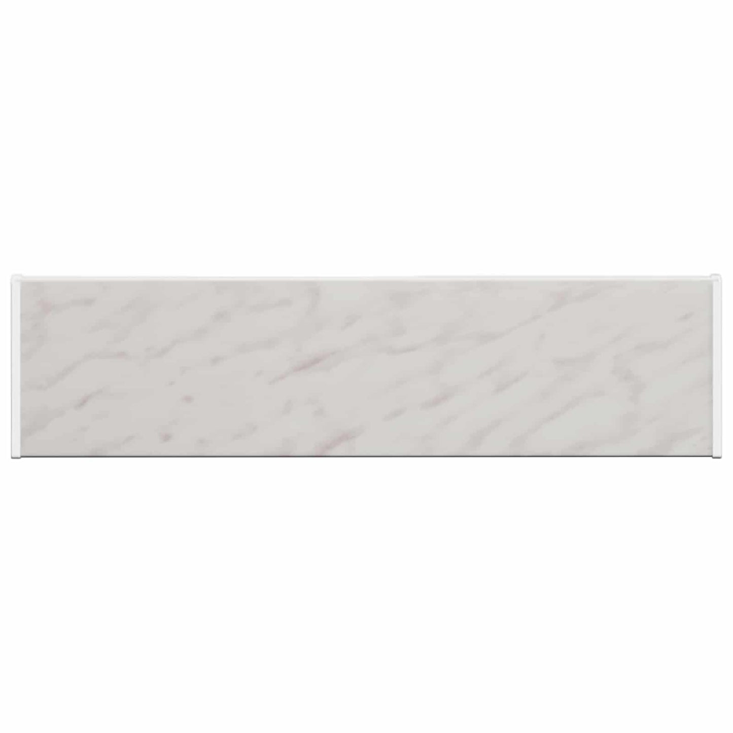Window Sill Marble texture 60 x 25 x 4.5 cm PVC