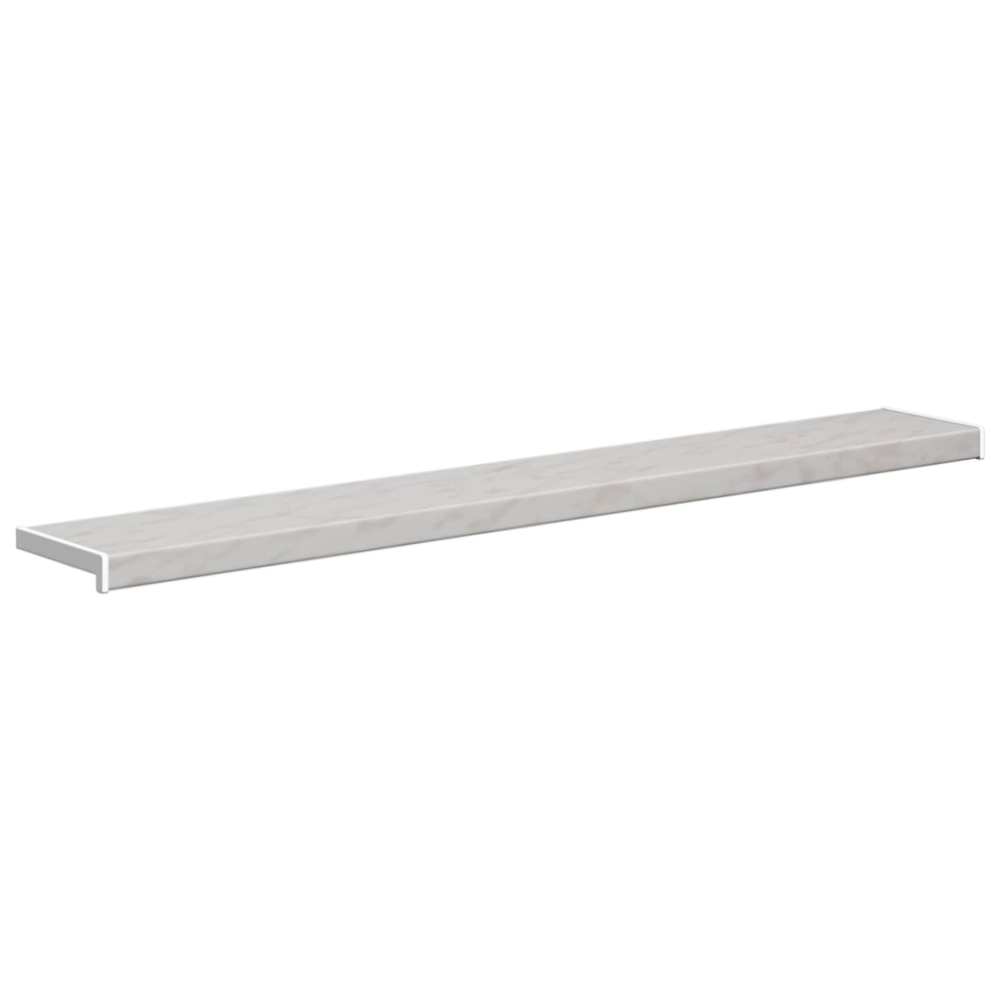 Window Sill Marble texture 140 x 25 x 4.5 cm PVC