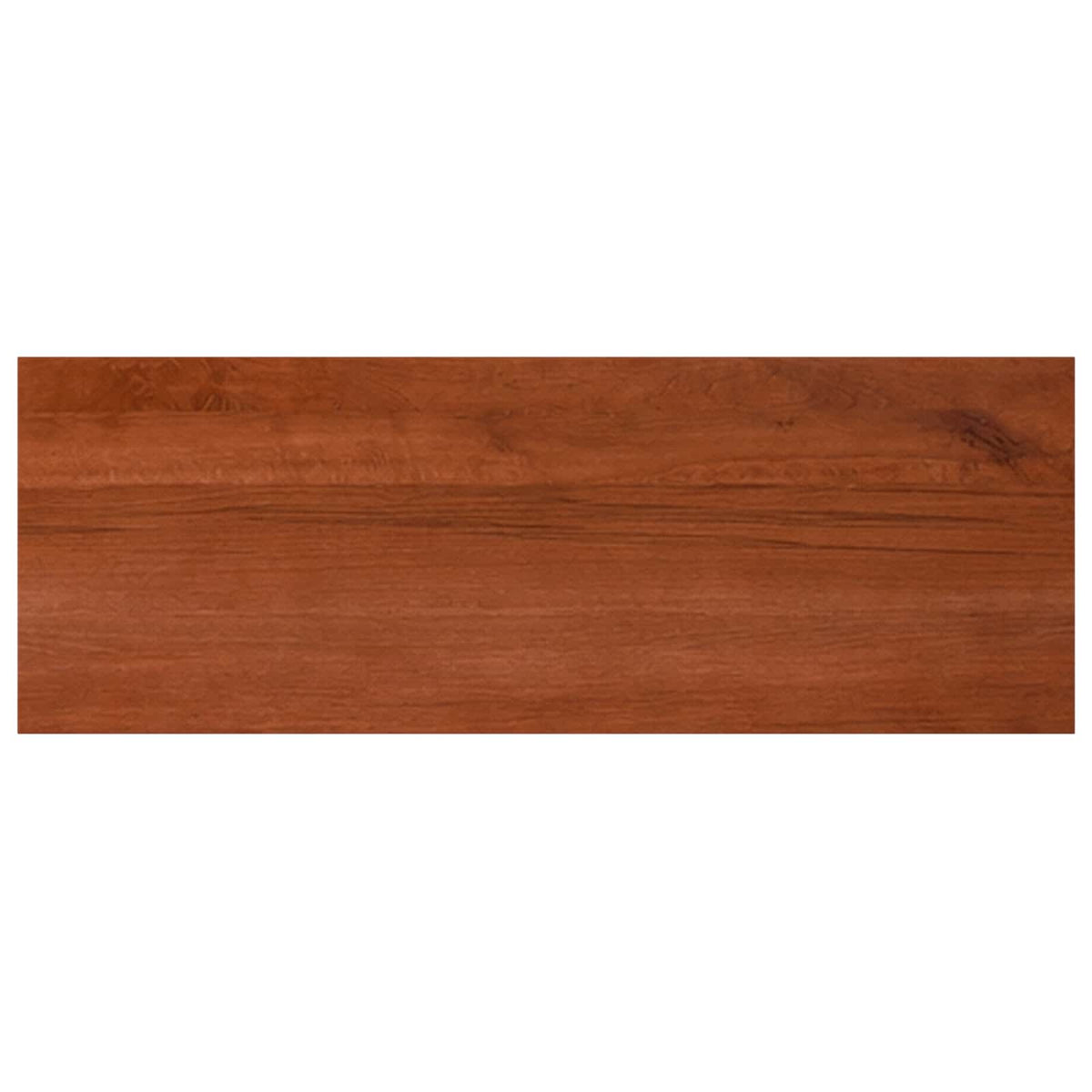 Stair Treads 4 pcs 80 x 30 x 2 cm Brown Solid Beech Wood