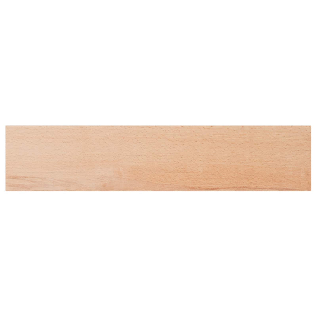 Window Sills 2 pcs Natural 70 x 20 x 2 cm Solid Beech Wood