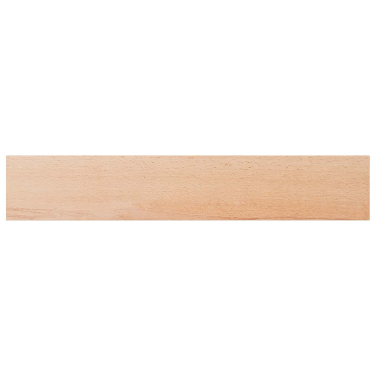 Window Sills 2 pcs Natural 140 x 25 x 2 cm Solid Beech Wood