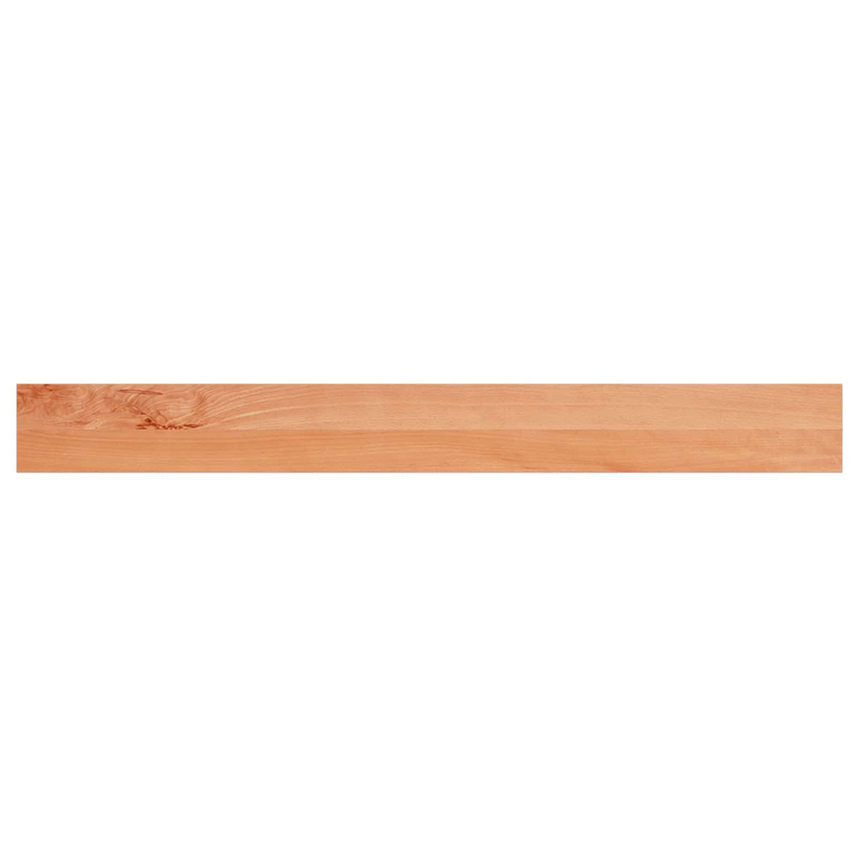 Window Sills 2 pcs Varnish 140 x 15 x 2 cm Solid Beech Wood