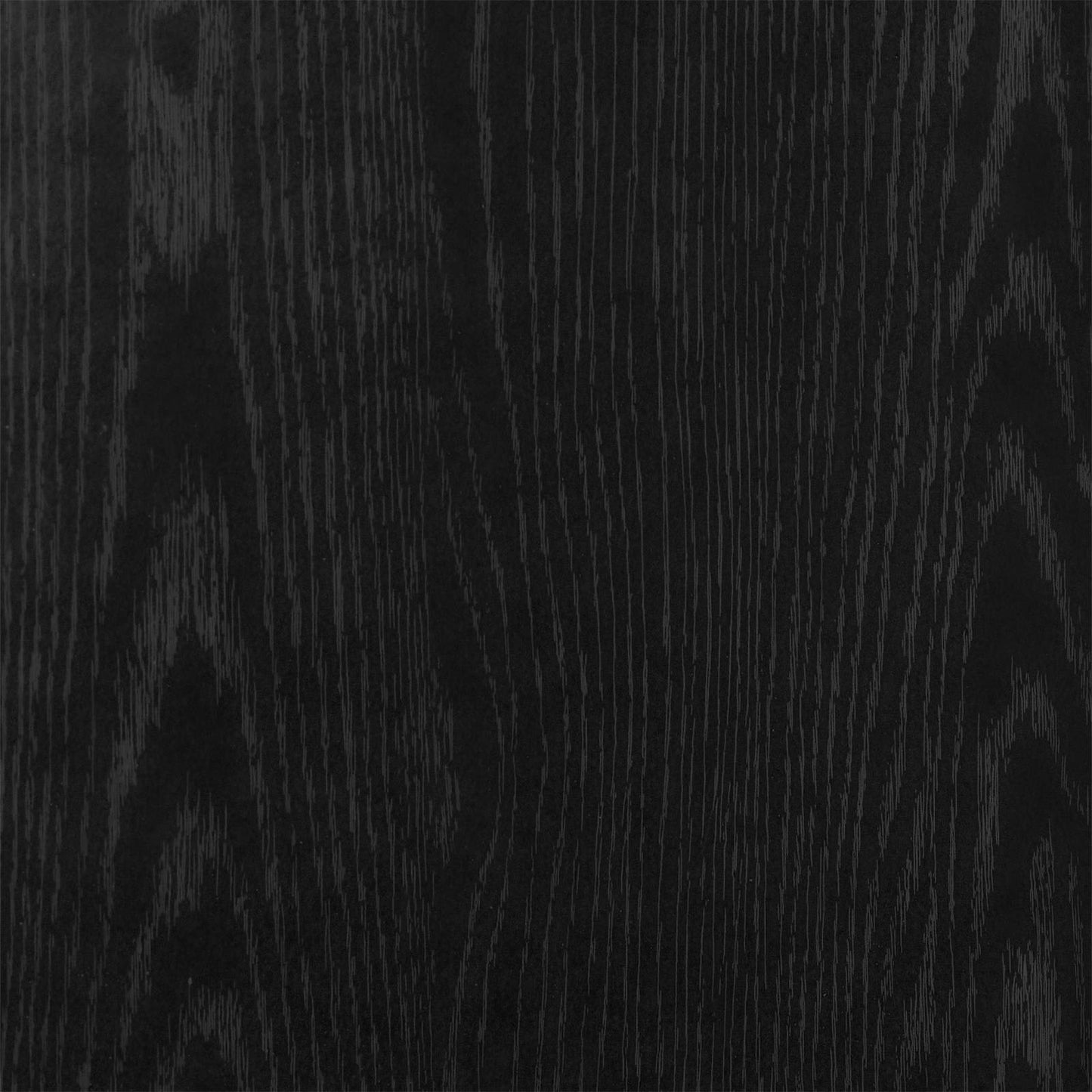 Bookshelf 60 x 30 x 189.5 cm Engineered Wood Black Oak