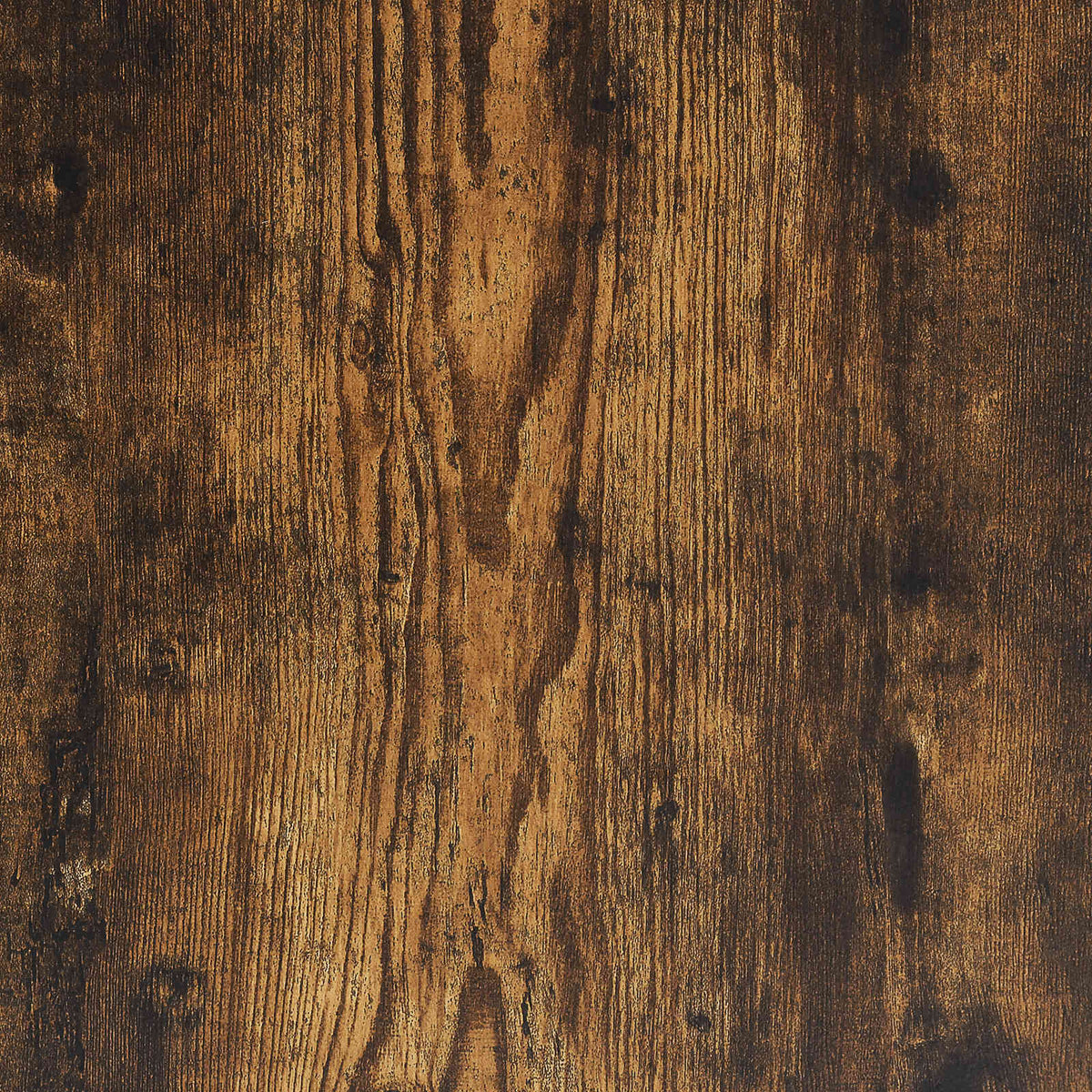 Highboard Smoked Oak 36x35,5x103,5 cm Engineered Wood
