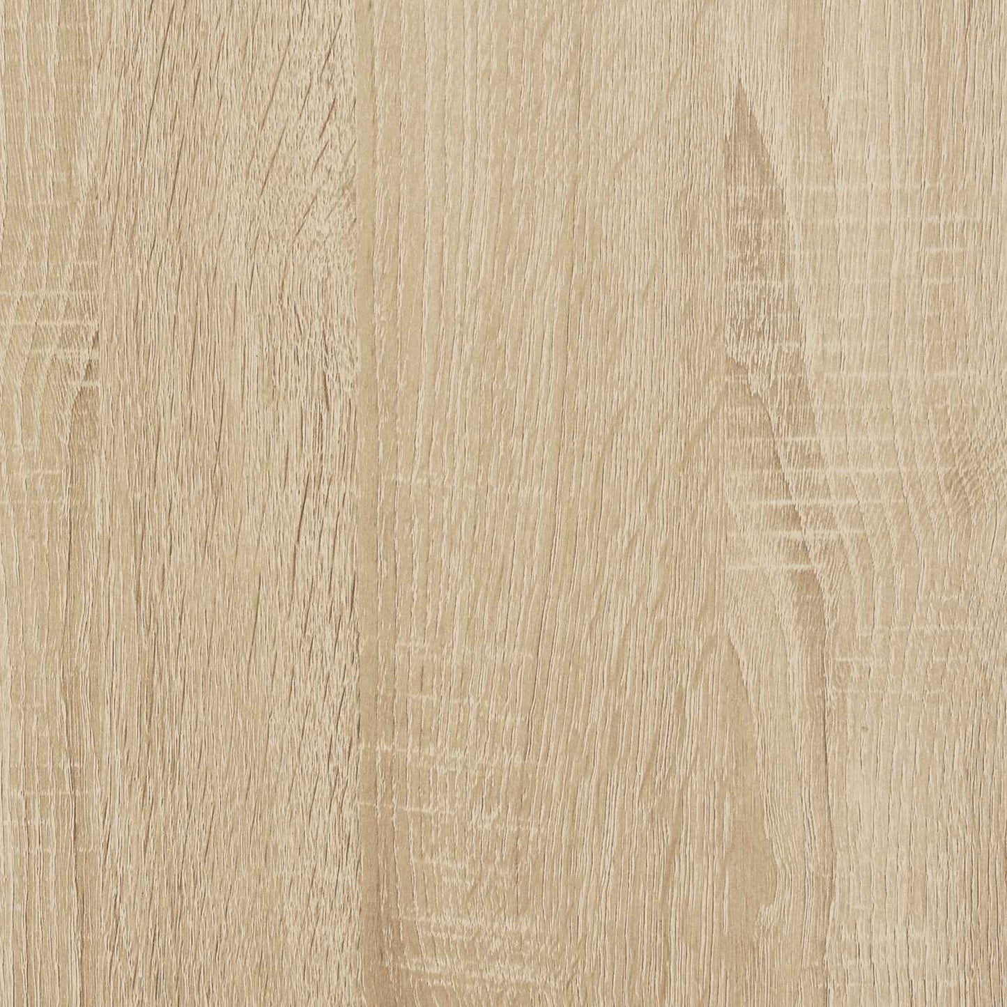 Dartboard Cabinet UTRECHT Sonoma Oak 52.5 x 10.5 x 53.5 cm